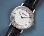 Breguet - Classique 18k White Gold - 5967BB/11/9W6 - Heren -, Sieraden, Tassen en Uiterlijk, Horloges | Heren, Nieuw