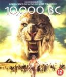 10,000 BC - Blu-ray, Cd's en Dvd's, Blu-ray, Verzenden