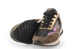 Gabor Sneakers in maat 40½ Zwart | 10% extra korting, Verzenden, Zwart, Gabor, Sneakers of Gympen