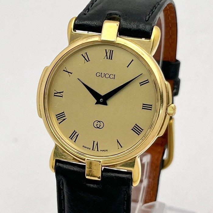 Gucci - Zonder minimumprijs - Heren - 1990-1999, Sieraden, Tassen en Uiterlijk, Horloges | Heren