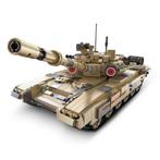 NIEUW: Cada Bricks technisch bouwpakket T-90 Tank - UC61003W, Kinderen en Baby's, Speelgoed | Bouwstenen, Ophalen of Verzenden