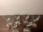 Baccarat - Wijnglas (6) - Kristal