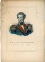 Portrait of Frederick of the Netherlands, Prince (...)
