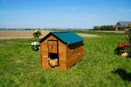 Polly Classic XL / Cucciolotta Trespa Kippenhok, Dieren en Toebehoren, Ophalen of Verzenden, Nieuw