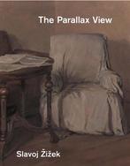 The Parallax View - Slavoj Zizek - 9780262512688 - Paperback, Verzenden, Nieuw