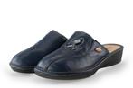 Tiglio Pantoffels in maat 39 Blauw | 10% extra korting, Zo goed als nieuw, Tiglio, Pantoffels of Sloffen, Verzenden
