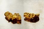Goud Goud nugget- 1.03 g - (2)