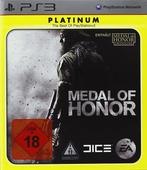 Medal of Honor-Platinum Duits (PlayStation 3) Gebruikt, Ophalen of Verzenden, Zo goed als nieuw