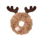Invisibobble Red Nose Reindeer Set (Haarelastiekjes), Sieraden, Tassen en Uiterlijk, Verzenden, Nieuw