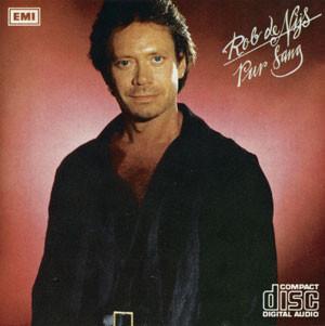 cd - Rob de Nijs - Pur Sang, Cd's en Dvd's, Cd's | Overige Cd's, Zo goed als nieuw, Verzenden