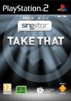 SingStar Take That PS2 Garantie & morgen in huis!, Spelcomputers en Games, Games | Sony PlayStation 2, Ophalen of Verzenden, Zo goed als nieuw