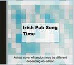 Irish Pub Song Time CD  799761101728, Verzenden, Gebruikt