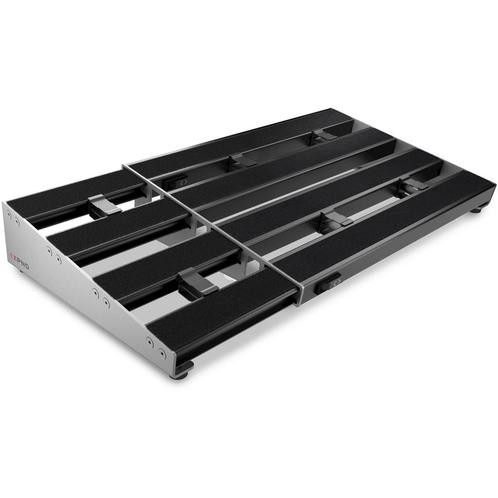 DAddario PW-XPNDPB-02 XPND Pedalboard - 2 Rows, Muziek en Instrumenten, Effecten, Verzenden