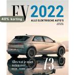 EV2022 / 2e jaargang 9789082617832 Jasper Engel, Verzenden, Gelezen, Jasper Engel