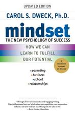 Mindset 9781400062751 Carol S. Dweck, Verzenden, Zo goed als nieuw, Carol S. Dweck