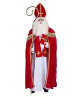 Sint Nicolaas kostuum populair, Nieuw, Ophalen of Verzenden