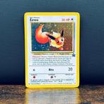 Pokémon Card - Eevee Holo Vintage 11 - Pokémon, Nieuw