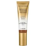 Max Factor - Miracle Second Skin Foundation - 10 GOLDEN TAN, Sieraden, Tassen en Uiterlijk, Uiterlijk | Cosmetica en Make-up, Nieuw