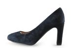 Linea Zeta pumps in maat 38½ Blauw | 25% korting, Kleding | Dames, Pumps, Zo goed als nieuw, Linea Zeta, Verzenden