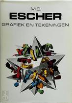 M.C. Escher - Grafiek en tekeningen, Nieuw, Verzenden