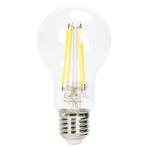 Gloeilamp E27 dimbaar daglichtwit | A60 LED 6W~600Lm=51W hal, Huis en Inrichting, Verzenden, Nieuw