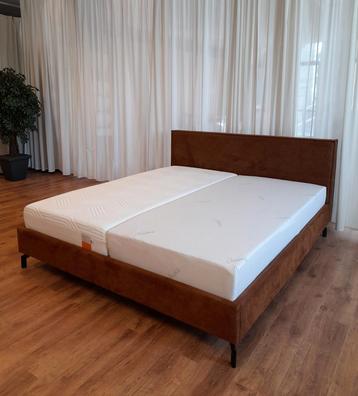 Showmodel Ledikant | 180x200 | TEMPUR Matrassen beschikbaar voor biedingen