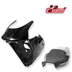 Complete set racekuipen Ducati 748 / 916 / 996 & R Modellen., Verzenden, Nieuw