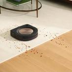 iRobot Roomba s9+ - Robotstofzuiger, Verzenden, Zo goed als nieuw