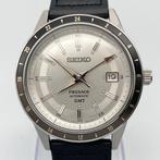 Seiko - Presage - Style60s GMT SARY231 - Heren - 2000-2010