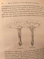 Darwin Charles, Francis Darwin, Daniel Oliver et al -, Antiek en Kunst