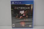 Outbreak - Collection - SEALED (PS4), 1 speler, Verzenden, Zo goed als nieuw