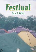 Festival 9789050163712 David Belbin, Boeken, Kinderboeken | Jeugd | 13 jaar en ouder, Gelezen, David Belbin, Verzenden