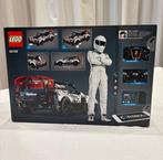 Lego Set - 42109 - Technic - App-Controlled Top Gear Rally, Kinderen en Baby's, Speelgoed | Duplo en Lego, Nieuw