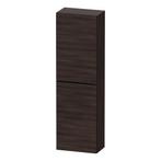 Hoge Kast Duravit D-Neo Kolomkast Wand 132 cm Rechtsdraaiend, Ophalen of Verzenden, Nieuw, Bad