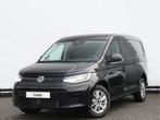Volkswagen Caddy | Zakelijke Lease v.a. €648.87 pm, Automaat, Stof, Euro 6, Zwart
