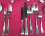 Royal - Bestekset (254) - Verzilverd, Antiek en Kunst, Antiek | Meubels | Tafels