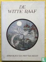 Beest, Piet van - De witte raaf - 1976, Verzenden, Gelezen
