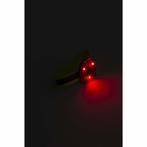 Benson Reflecterende armband - LED licht - Karabijnhaak -..., Ophalen of Verzenden, Nieuw
