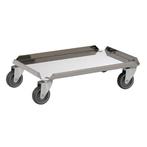 Korvenwagen - Tournus - Euronorm - 60x40cm - GL890, Verzenden