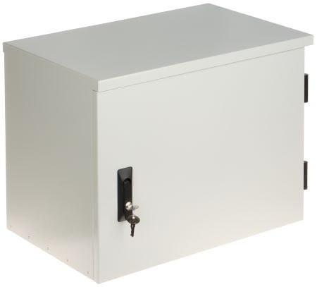 WL4 CA567-W metalen kast met sleutelslot geschikt voor, Doe-het-zelf en Verbouw, Overige Doe-het-zelf en Verbouw, Nieuw, Ophalen of Verzenden