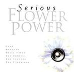 cd - Various - Serious Flower Power, Zo goed als nieuw, Verzenden
