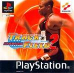 International Track & Field 2 (PS1 Games) (Playstation 1), Spelcomputers en Games, Games | Sony PlayStation 1, Ophalen of Verzenden