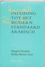 Inleiding tot het Moderne Standaard Arabisch 9789054600442, Verzenden, Gelezen, R. Heinen-Nasr