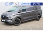 Ford Transit Custom | Zakelijke Lease v.a. €649.8 pm, Auto's, Automaat, Stof, Gebruikt, Euro 6