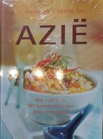 Azie, basiskennis en handige tips (kookboek), 9789052955216, Boeken, Gelezen, BSN culinair, Verzenden