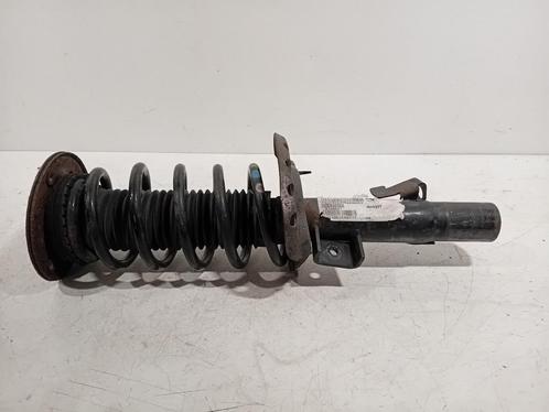 Veerpoot rechts voor Volvo S60 II D3, Auto-onderdelen, Ophanging en Onderstel, ARN erkend, Stiba lid, Erkend duurzaam, Gebruikt