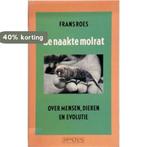 NAAKTE MOLRAT 9789053332023 Roes, Verzenden, Zo goed als nieuw, Roes