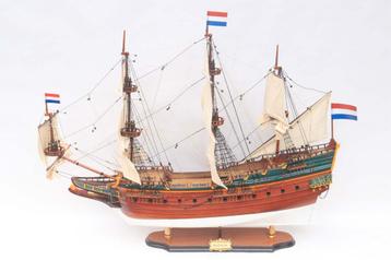 Batavia Modelboot 100cm beschikbaar voor biedingen