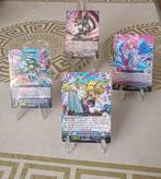 Bushiroad - 4 Mixed collection - Cardfight!! Vanguard, Nieuw