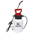 Drukspuit  3L  voor BIOnyx Terras & Opritreiniger | 100% Bio, Verzenden, Nieuw